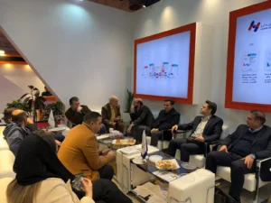 نهمین کنگره بین المللی دامپزشکی طیور